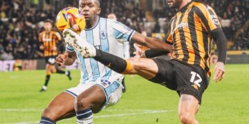 Hull City, uzatmalarda yıkıldı!