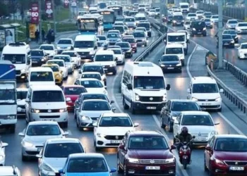 Hurda araç teşviki ne zaman başlayacak? Meclis onayladı mı? Trafikteki her 4 otomobilden biri hurda yaşını geçti