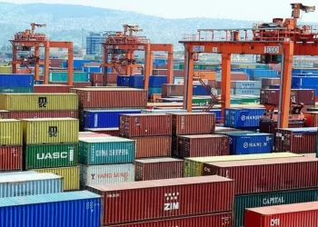 İhracatta Cumhuriyet tarihi rekoru kırıldı İSO Türkiye İhracat İklimi Endeksi açıklandı