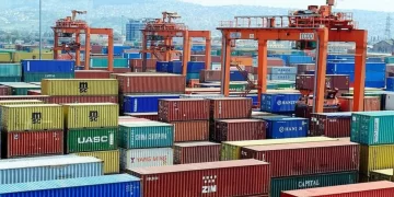 İhracatta Cumhuriyet tarihi rekoru kırıldı İSO Türkiye İhracat İklimi Endeksi açıklandı