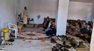 Narin soruşturmasında Tavşantepe Mahallesi'nin imamı ihraç edildi imam habermeydan