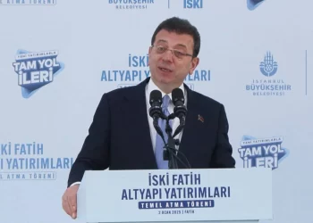 İmamoğlu açıkladı: 5 yılda 183 noktada denizlere ve boğaza karışan atık su süreçlerini önledik