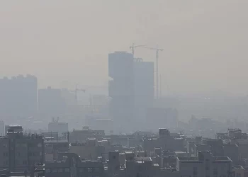 İran’da hava kirliliği, yaklaşık 50 bin kişinin ölümüne yol açtı