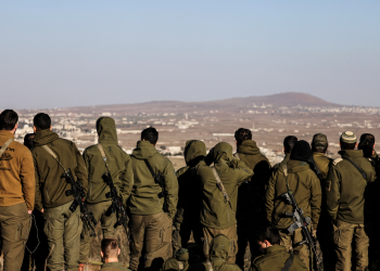 İsrail, Suriye’deki işgal altındaki bölgelerde süresiz kalacağını açıkladı