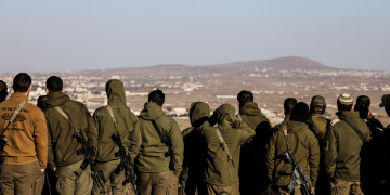İsrail, Suriye’deki işgal altındaki bölgelerde süresiz kalacağını açıkladı
