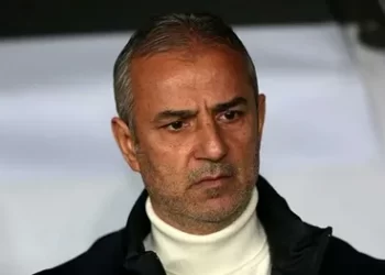 İsmail Kartal, İran ekibi Persepolis ile anlaştı!