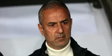 İsmail Kartal, İran ekibi Persepolis ile anlaştı!