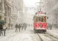 İstanbul’a kar müjdesi mi geliyor? Uzmanlar uyardı Meteoroloji uyardı: İstanbul dahil birçok şehre kar geliyor!
