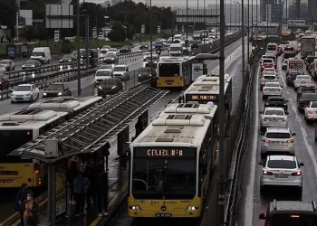 İstanbul’da toplu taşıma ücret artışı teklifi geri çevrildi
