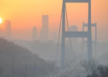 İstanbul’da hava kirliliği zirveye ulaştı: En kirli ilçeler belli oldu!