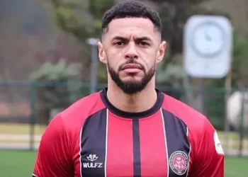 Karagümrük, Andre Gray’i kadrosuna kattı!