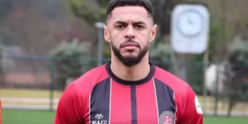 Karagümrük, Andre Gray’i kadrosuna kattı!