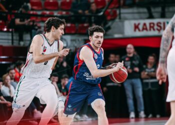 Karşıyaka 65–80 Bahçeşehir Koleji