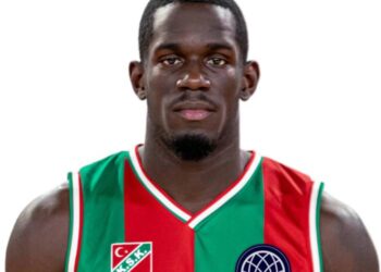 Karşıyaka’da, Damien Jefferson da sözleşmesini feshetti!