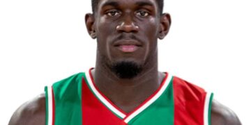 Karşıyaka’da, Damien Jefferson da sözleşmesini feshetti!
