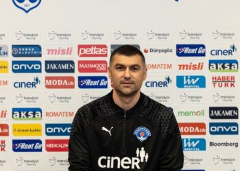 Kasımpaşa, Burak Yılmaz ile anlaştı!
