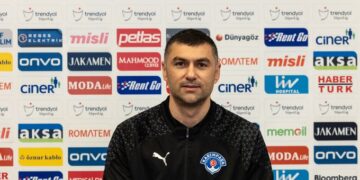 Kasımpaşa, Burak Yılmaz ile anlaştı!