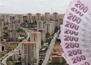 Konut kredisi faizlerinde düşüş: 2 milyon TL için aylık ödeme detayları