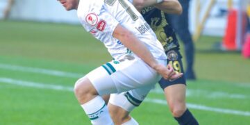 Konyaspor, kupaya galibiyetle başladı!