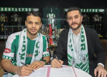 Konyaspor, Mehmet Güneş’i kadrosuna kattı!