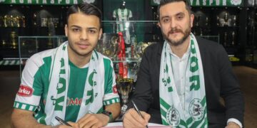 Konyaspor, Mehmet Güneş’i kadrosuna kattı!