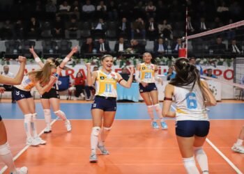 Kuzeyboru 3-1 Gorgonzola Novara