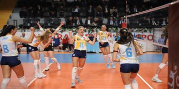 Kuzeyboru 3-1 Gorgonzola Novara