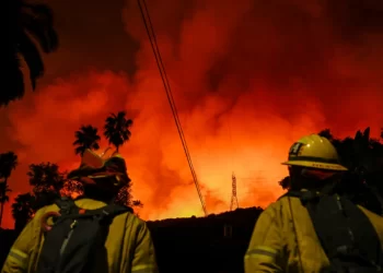 Los Angeles’taki yangınların maliyetinin 250 milyar doları geçmesi bekleniyor