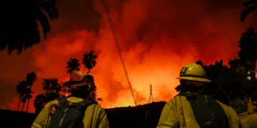 Los Angeles’taki yangınların maliyetinin 250 milyar doları geçmesi bekleniyor