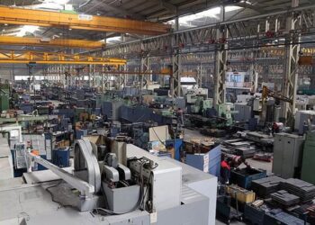 Makine ihracatında tüm zamanların rekoru kırıldı