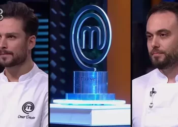 MasterChef Türkiye’nin şampiyonu kim oldu?