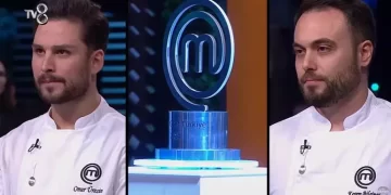 MasterChef Türkiye’nin şampiyonu kim oldu?