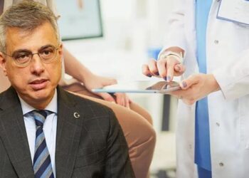 Bakan Memişoğlu’ndan aile hekimleri hakkında açıklama