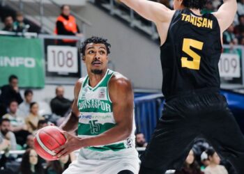 Mersin Spor, Bursa’dan galibiyetle dönüyor!