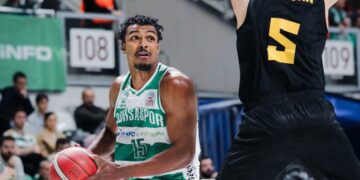 Mersin Spor, Bursa’dan galibiyetle dönüyor!