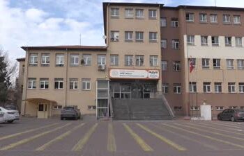 Meslek liselerinden 5 yılda 141 milyon liralık ciro