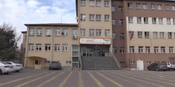 Meslek liselerinden 5 yılda 141 milyon liralık ciro