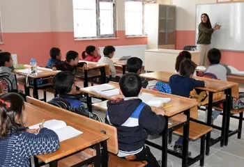 MEB’ten mevsimlik tarım işçileri ve göçer ailelerin çocuklarının eğitime erişimini artırmak için önlemler