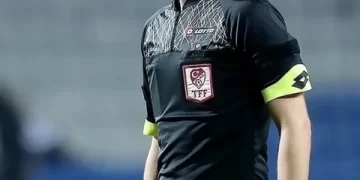 MHK, 2024-25 sezonu 2. yarısının hakem listesini açıkladı!