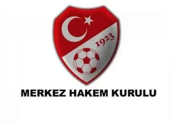 MHK’da iki ayrılık!