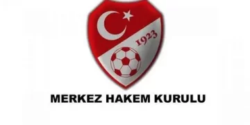 MHK’da iki ayrılık!