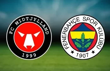 Midtjylland-Fenerbahçe maçı ne zaman, saat kaçta, hangi kanalda?