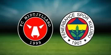 Midtjylland-Fenerbahçe maçı ne zaman, saat kaçta, hangi kanalda?