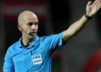 Midtjylland-Fenerbahçe maçının hakemi açıklandı!