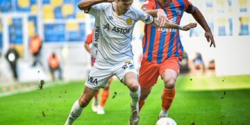 MKE Ankaragücü ile İskenderunspor kupada yenişemedi!