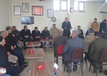 Muş Bulanık’ta, günlük 100 ton organik süt hedefleniyor!