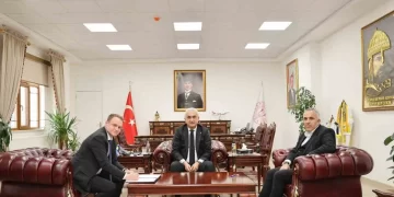 Muş Bulanık’ta hayırsever iş adamı, okul inşa edecek!