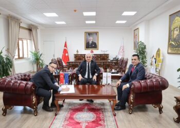 Muş Malazgirt’e 24 milyonluk süt toplama merkezi kuruluyor!