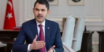 Bakan Kurum’dan müsilajla ilgili belediyeleri uyarı: Eylem Planı’na sadık olun, verdiğiniz sözleri tutun