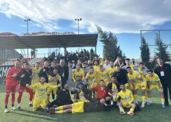 Muşspor, Kahramanmaraş’tan 3 puanla dönüyor!